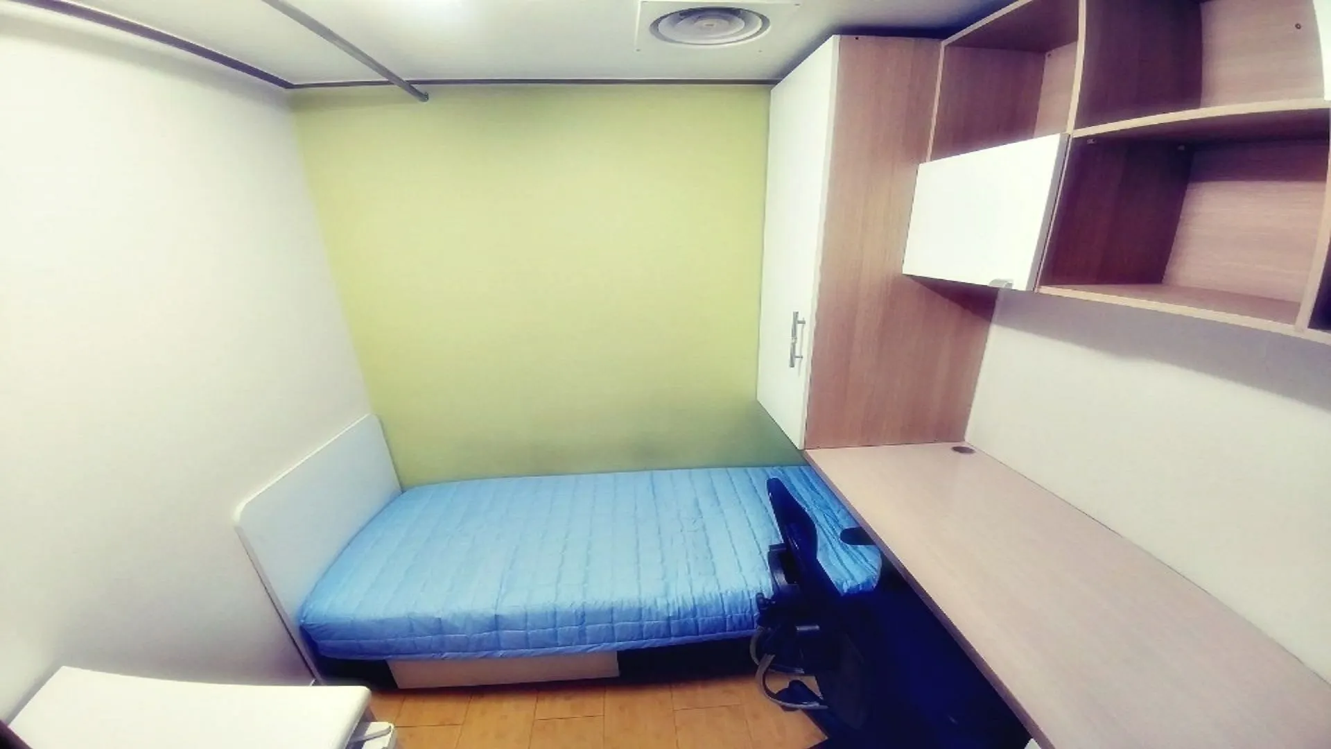 Easylivingtel Hotel Seoul 0*,