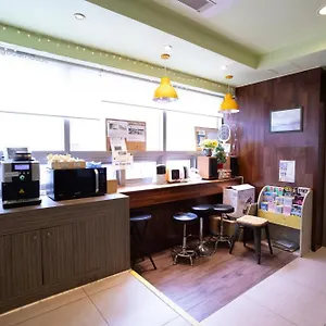 K Myeongdong First Pensión